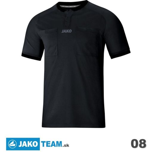Rozhodcovský dres (krátky rukáv)
