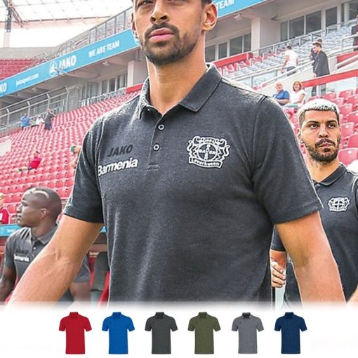 Polokošeľa PREMIUM BASICS - Image 2