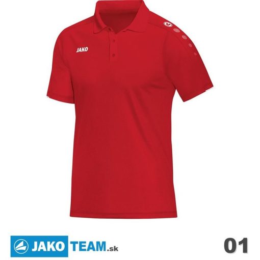 Polokošeľa CLASSICO