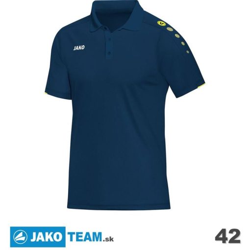 Polokošeľa CLASSICO