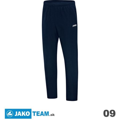 Reprezentačné nohavice CLASSICO