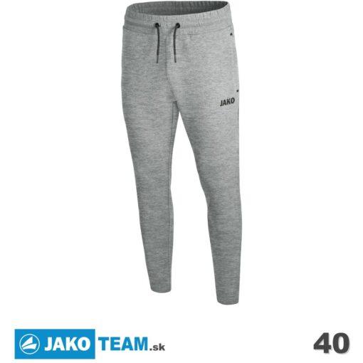 Joggingové nohavice PREMIUM BASICS