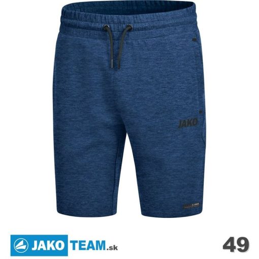Šortky PREMIUM BASICS