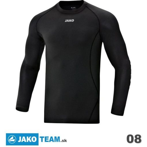 Brankársky nátelník s dlhým rukávom