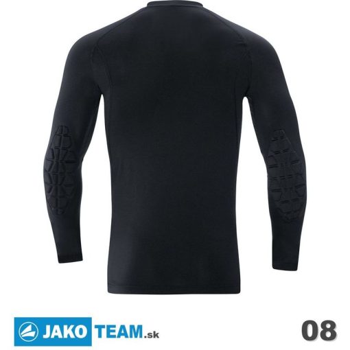 Brankársky nátelník s dlhým rukávom - Image 2