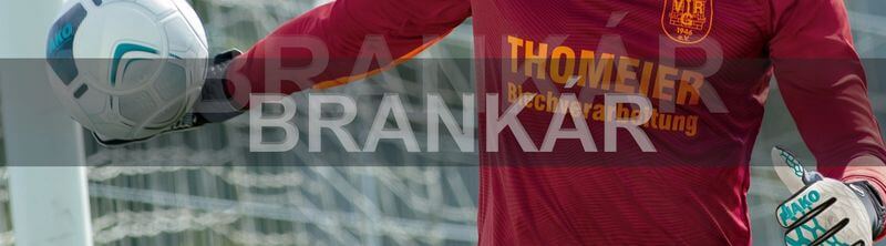 Brankár
