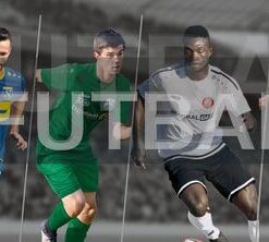 Futbal