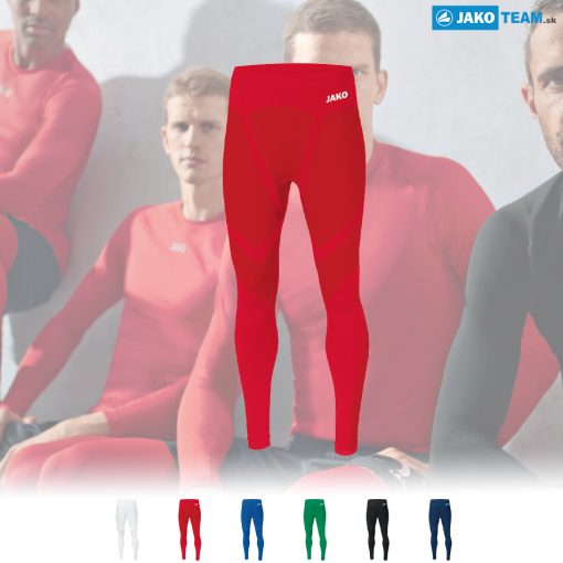Termo nohavice COMFORT 2.0