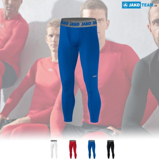 Nohavice COMPRESSION 2.0