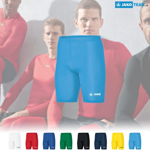 Elastické šortky BASIC 2.0