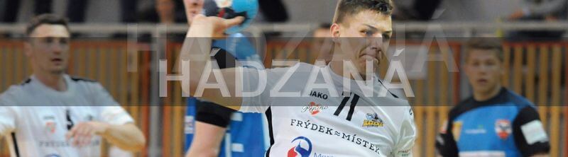 Hádzaná