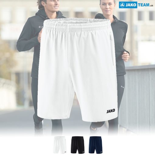 Šortky PROFI 2.0