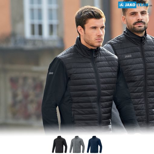 Hybridná bunda PREMIUM