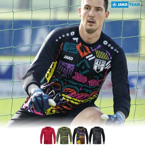 Brankársky dres TROPICANA