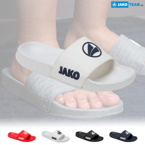 Plážová obuv JAKO