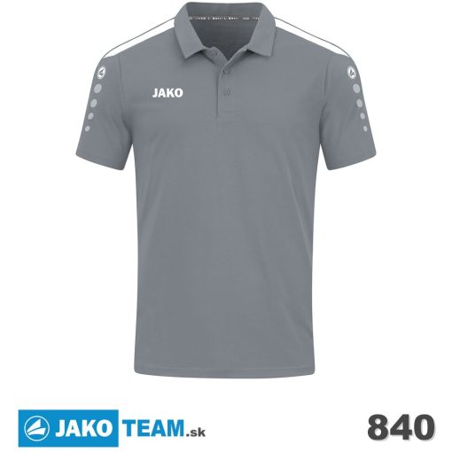 Polokošeľa POWER