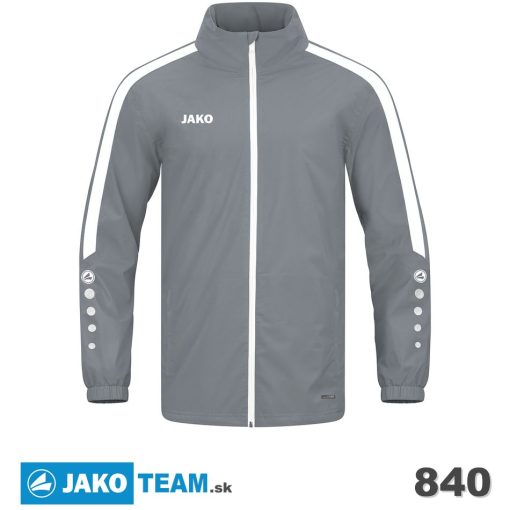 Nepremokavá bunda POWER