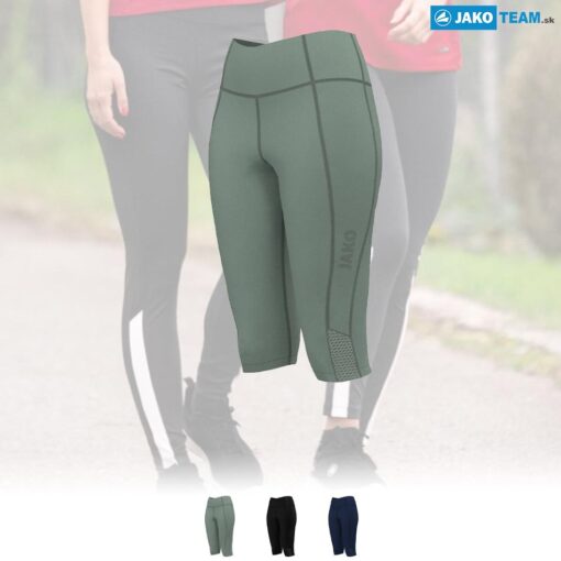 Dámske CAPRI elastické nohavice POWER