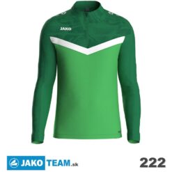 Mikina ZIP TOP ICONIC