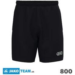 Šortky WARDROBE – odtieň 800