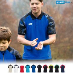 Polokošeľa SONIC