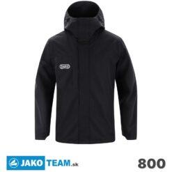 Bunda WARDROBE 2 v 1 – odtieň 800