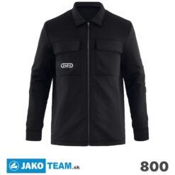 Košeľová bunda WARDROBE – odtieň 800