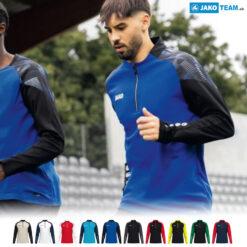 Mikina ZIP TOP SONIC