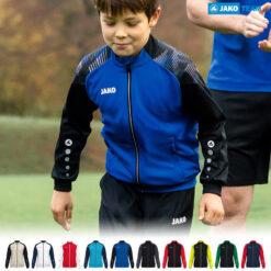 Polyesterová bunda SONIC