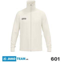Tepláková bunda WARDROBE – odtieň 601