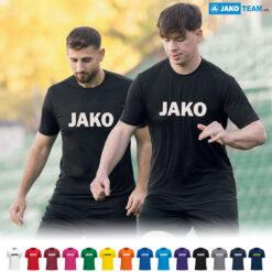 Funkčné tričko PROMO 2.0