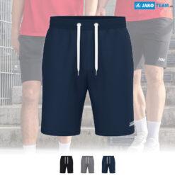 Joggingové šortky ONE bavlna