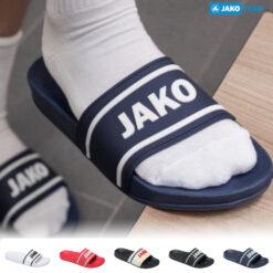 Plážová obuv JAKO II