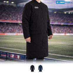 Kabát WARDROBE