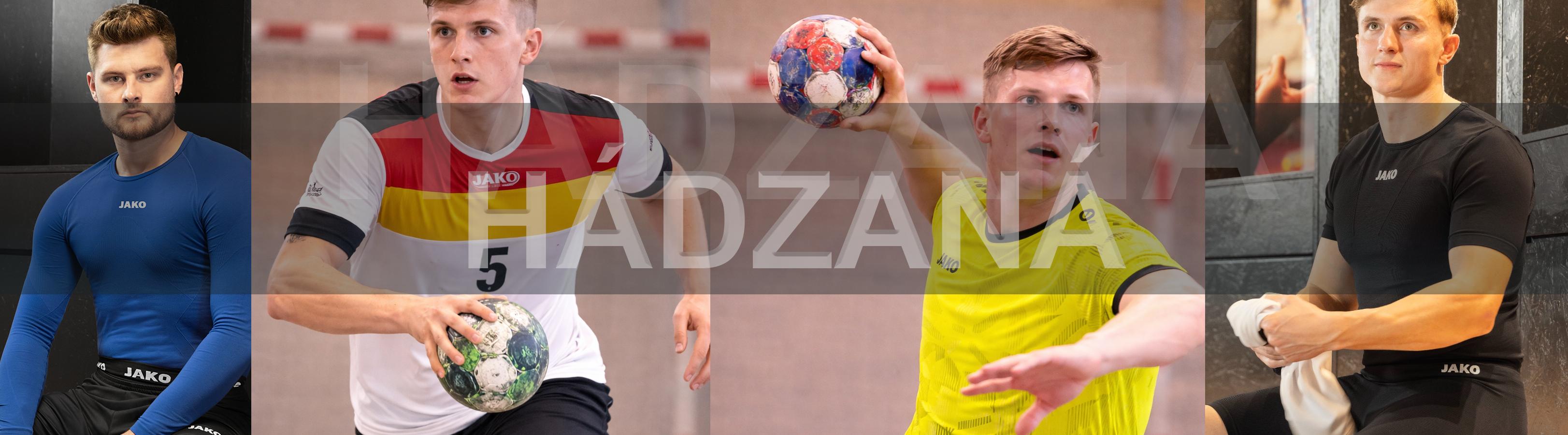 Hádzaná