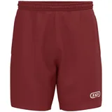 Šortky WARDROBE – odtieň 156