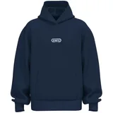 Mikina s kapucňou WARDROBE – odtieň 900