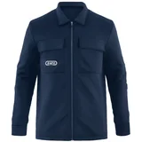 Košeľová bunda WARDROBE – odtieň 900