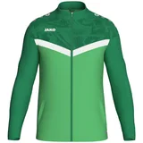 Polyesterová bunda ICONIC – odtieň 222